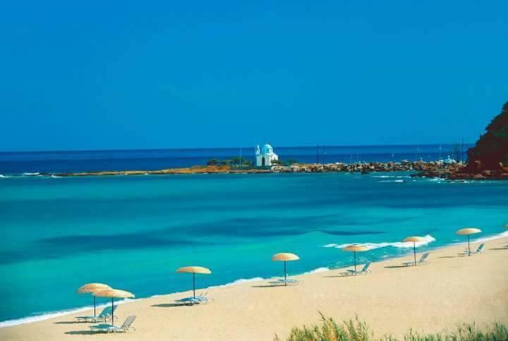 Panoramma Hause, Kampos Evdilou,Ikaria Apartman Évdilosz Kültér fotó