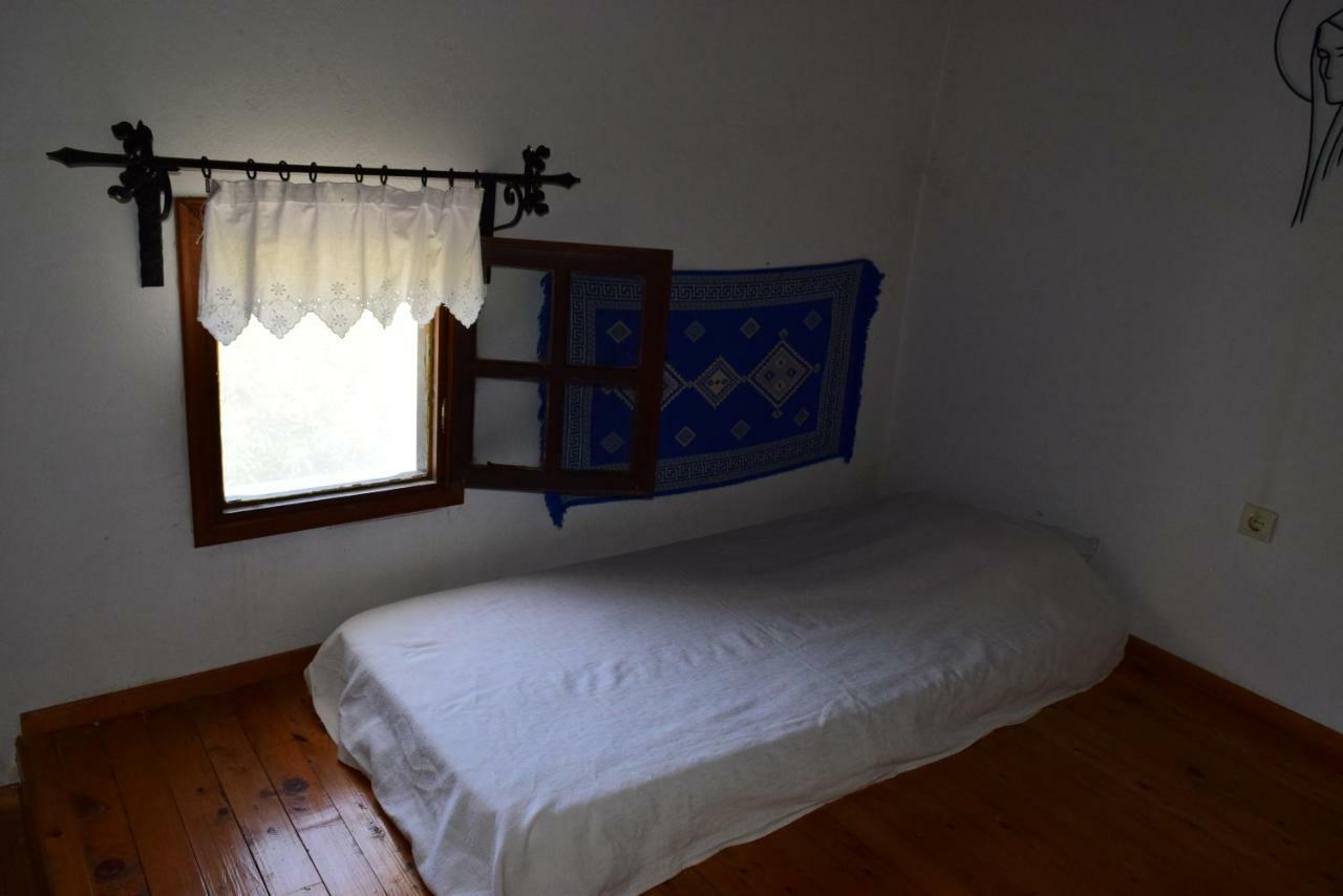 Panoramma Hause, Kampos Evdilou,Ikaria Apartman Évdilosz Kültér fotó